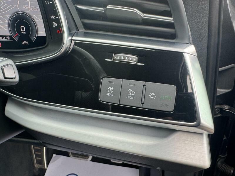 Audi Q7 3.0 Tdi V6 50 S Line Suv Tiptronic Quat Grey #49