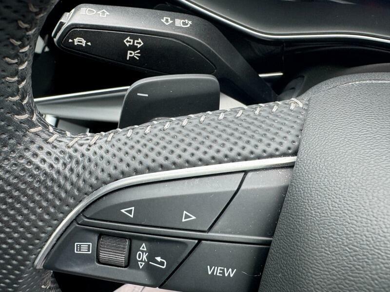 Audi Q7 3.0 Tdi V6 50 S Line Suv Tiptronic Quat Grey #44