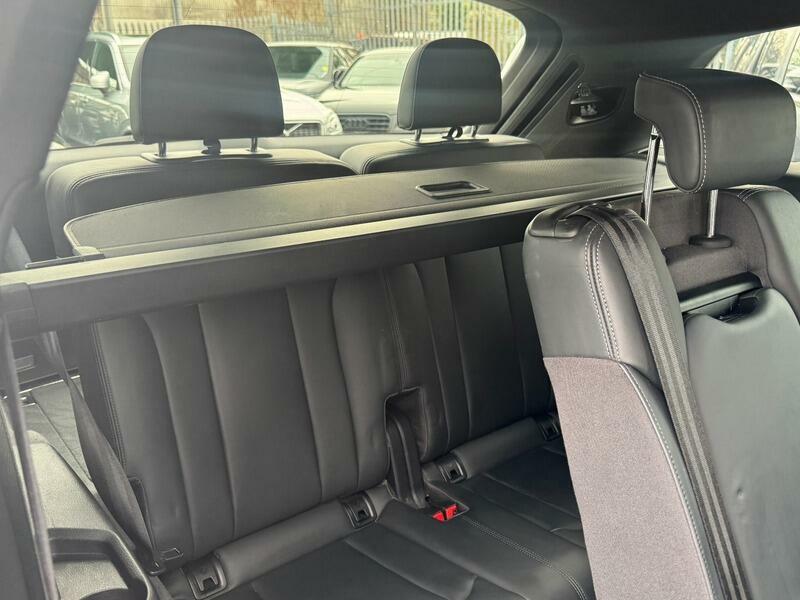 Audi Q7 3.0 Tdi V6 50 S Line Suv Tiptronic Quat Grey #61