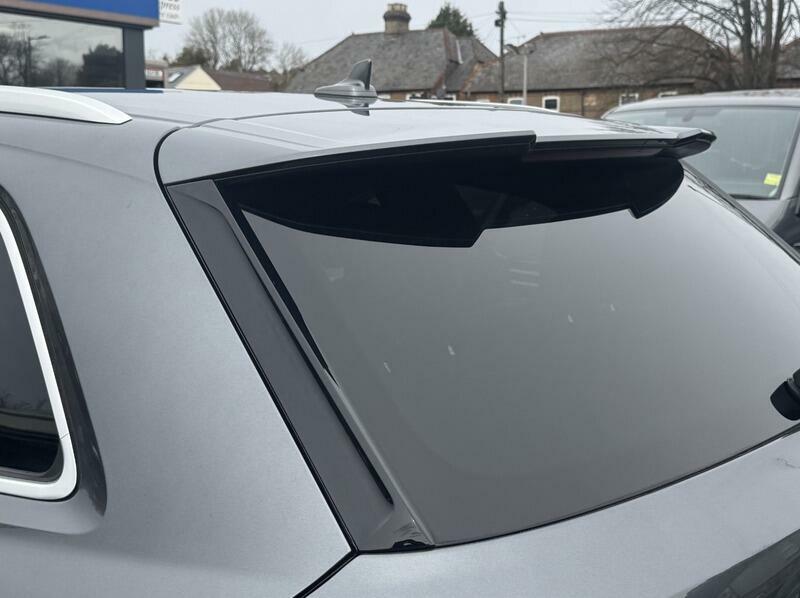 Audi Q7 3.0 Tdi V6 50 S Line Suv Tiptronic Quat Grey #14