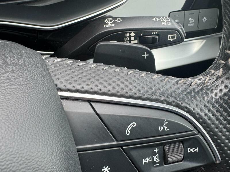 Audi Q7 3.0 Tdi V6 50 S Line Suv Tiptronic Quat Grey #45