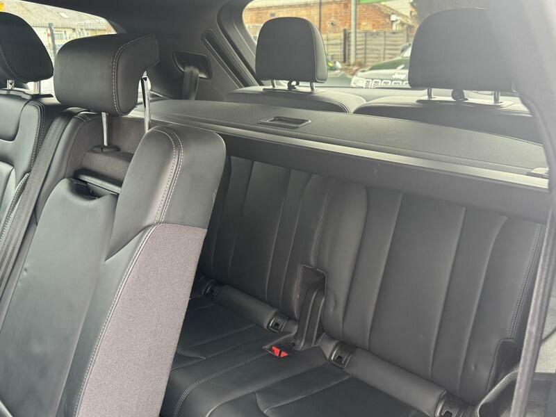 Audi Q7 3.0 Tdi V6 50 S Line Suv Tiptronic Quat Grey #62