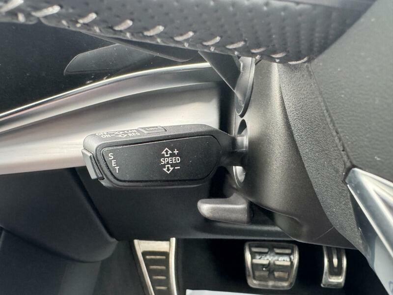Audi Q7 3.0 Tdi V6 50 S Line Suv Tiptronic Quat Grey #46