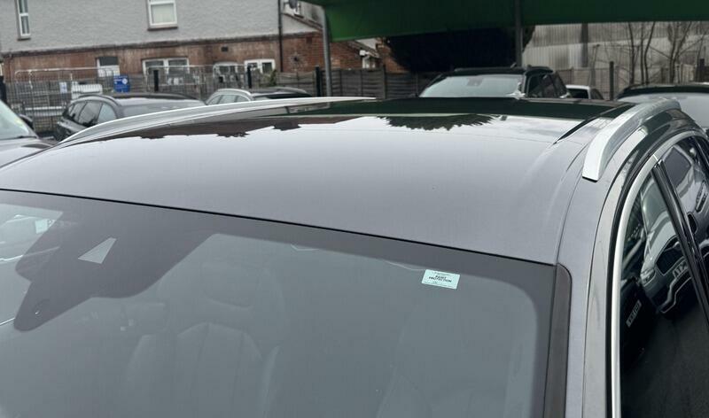 Audi Q7 3.0 Tdi V6 50 S Line Suv Tiptronic Quat Grey #15