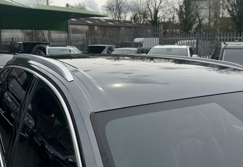 Audi Q7 3.0 Tdi V6 50 S Line Suv Tiptronic Quat Grey #16