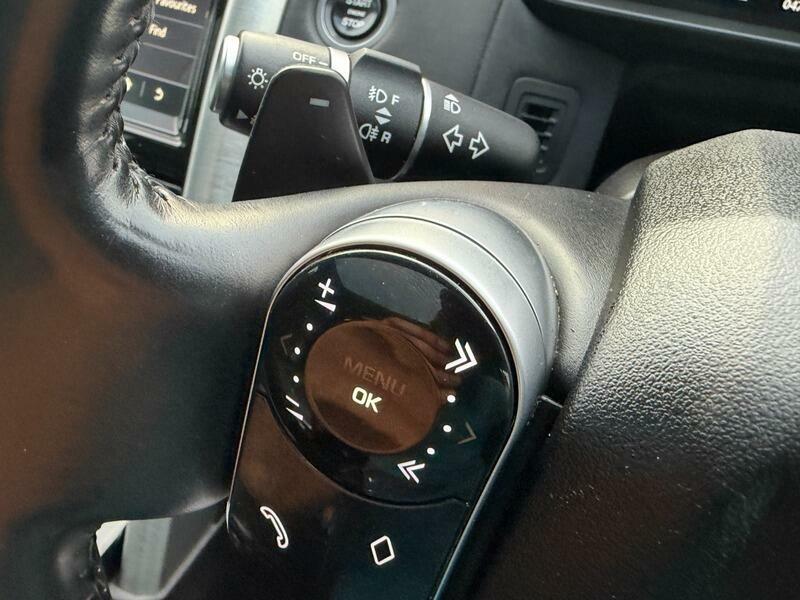 Land Rover Discovery Discovery Sport Landmark Td4 Grey #43