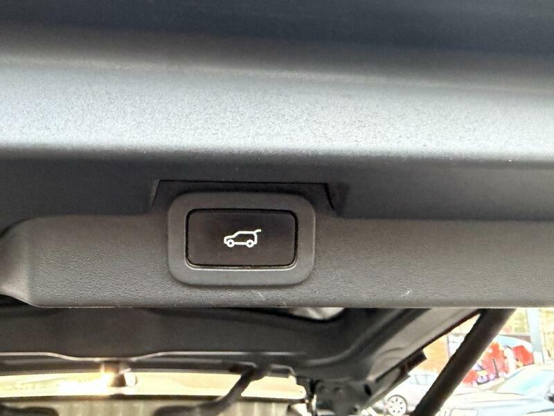 Land Rover Discovery Discovery Sport Landmark Td4 Grey #63