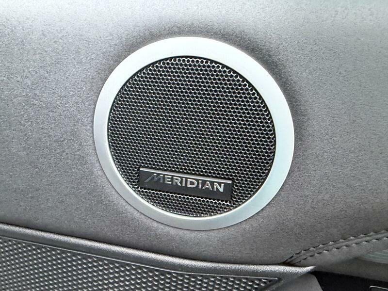 Land Rover Discovery Discovery Sport Landmark Td4 Grey #50