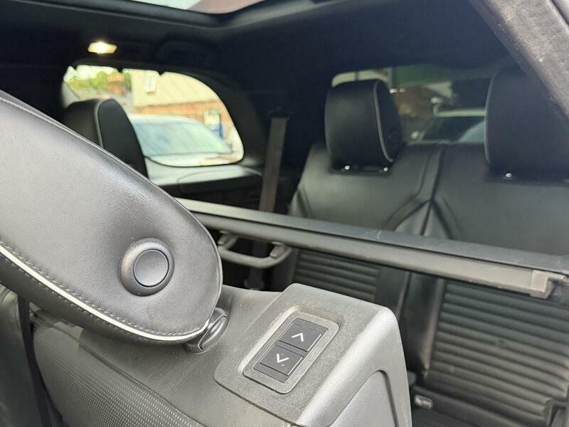 Land Rover Discovery Discovery Sport Landmark Td4 Grey #60