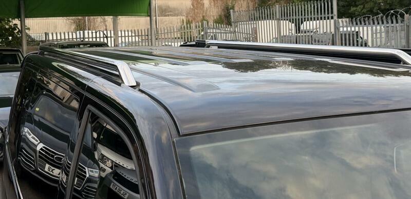 Volkswagen Caravelle Mpv T5.1 140Hp Dsg Swb 7 Seat Se Shuttle 201 Brown #18