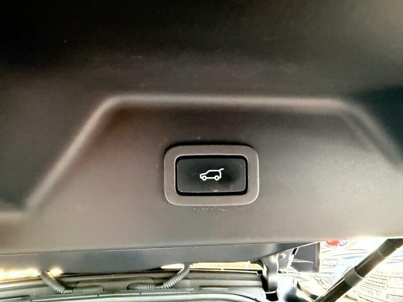 Land Rover Range Rover Land Rover Estate 4.4 Sdv8 Blue #68