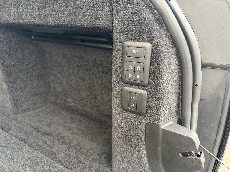 Land Rover Range Rover Land Rover Estate 4.4 Sdv8 Blue #67