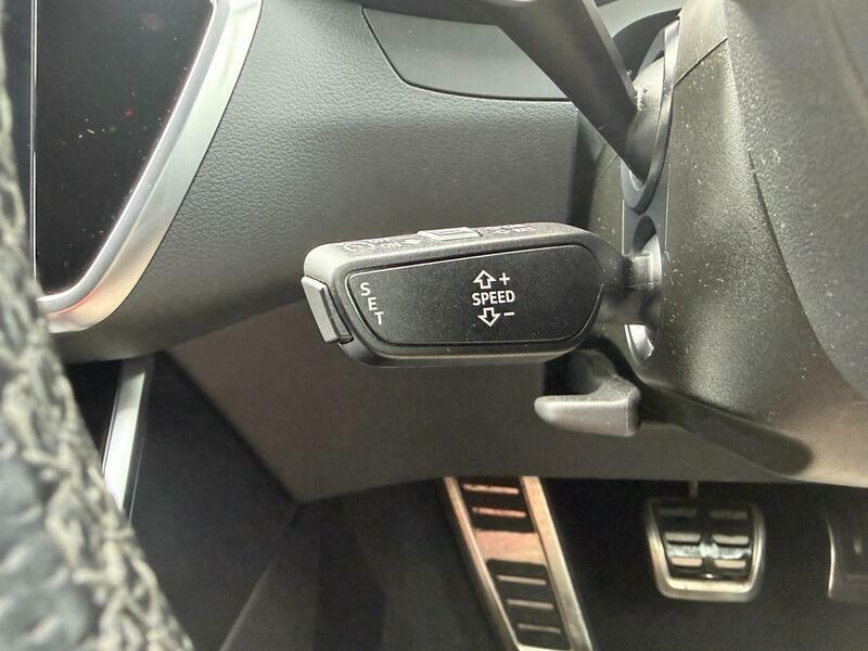 Audi A6 Avant 2.0 Tfsi 40 S Line Estate S Tronic Euro Blue #48