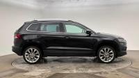 Skoda Karoq 1.5 Tsi Sport Line Black #12