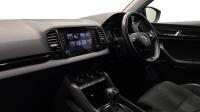 Skoda Karoq 1.5 Tsi Sport Line Black #10