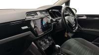 Volkswagen Touran 1.6 Tdi 115 S Dsg 2019 One Owner Eur Black #10