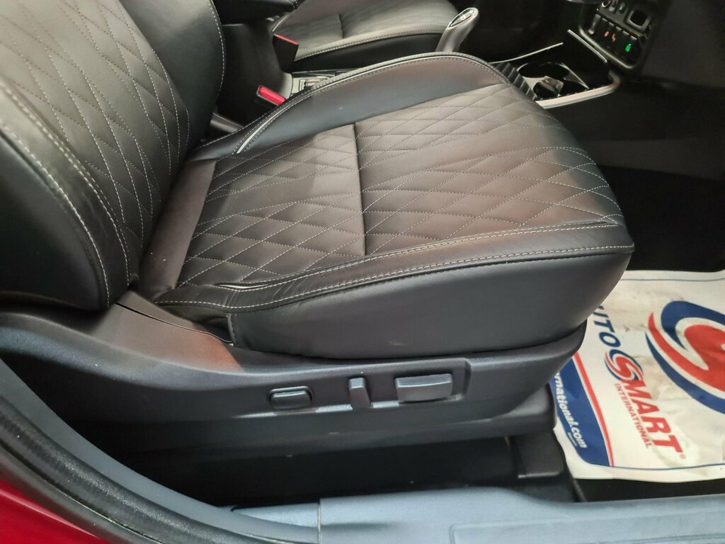 Mitsubishi Outlander Outlander Verve Phev Cvt Brown #34