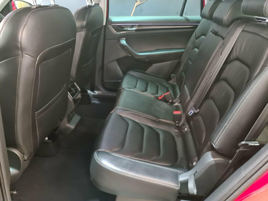 Skoda Kodiaq 2.0 Edition Tdi Scr Dsg 188 Bhp Blue #13