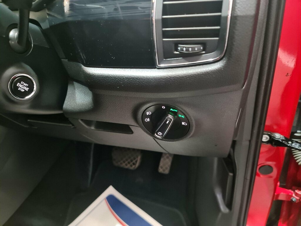 Skoda Kodiaq 2.0 Edition Tdi Scr Dsg 188 Bhp Blue #17