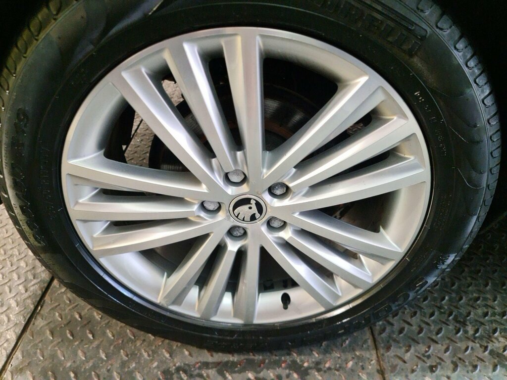 Skoda Kodiaq 2.0 Edition Tdi Scr Dsg 188 Bhp Blue #20