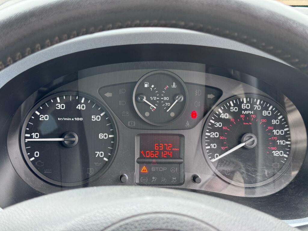 Citroen Berlingo Multispace Hdi Grey #4