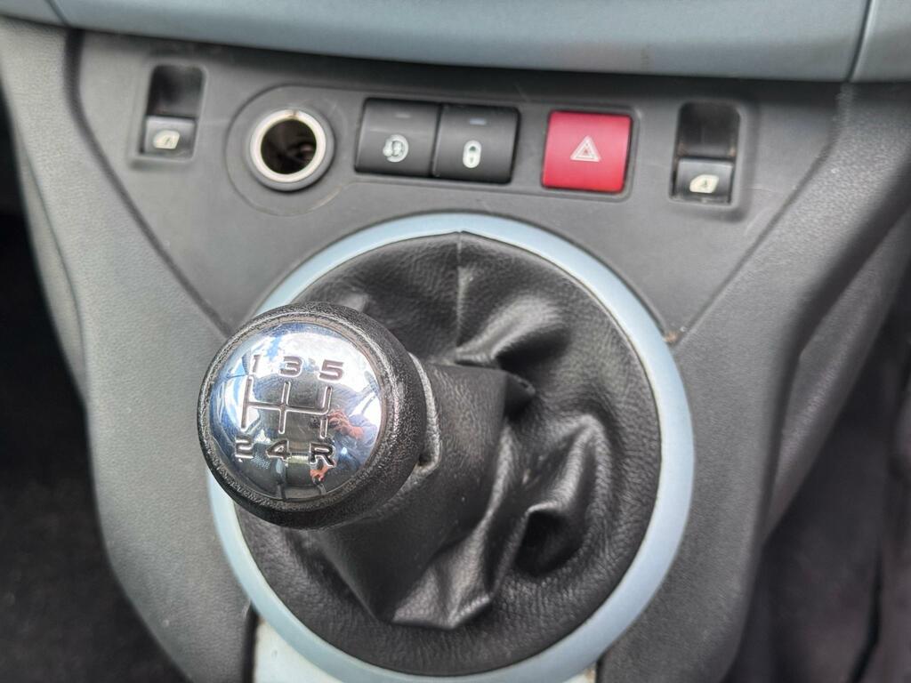 Citroen Berlingo 1.6 Hdi 625 Enterprise L1 Swb Silver #12