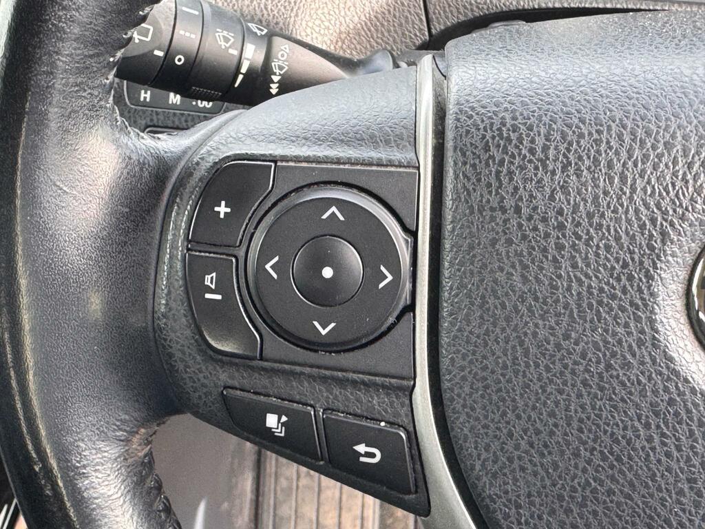 Toyota Voxy Mpv 1.8 Vvt-h Hybrid Zs Kirameki Ii 201717 Black #13