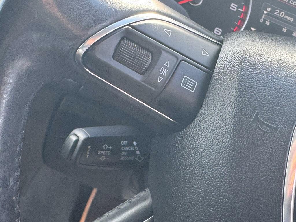 Audi A6 Se Tdi Cvt Blue #6