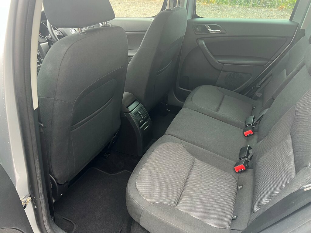 Skoda Yeti 2.0 Tdi Laurin Klement 2015 Brown #11