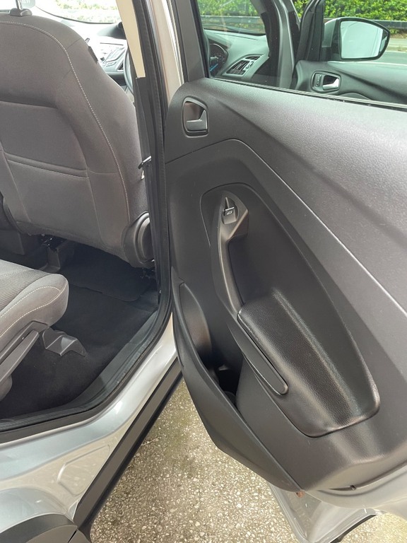 Ford Kuga 2.0 Tdci Zetec Suv 2Wd Euro 5 1 Grey #11