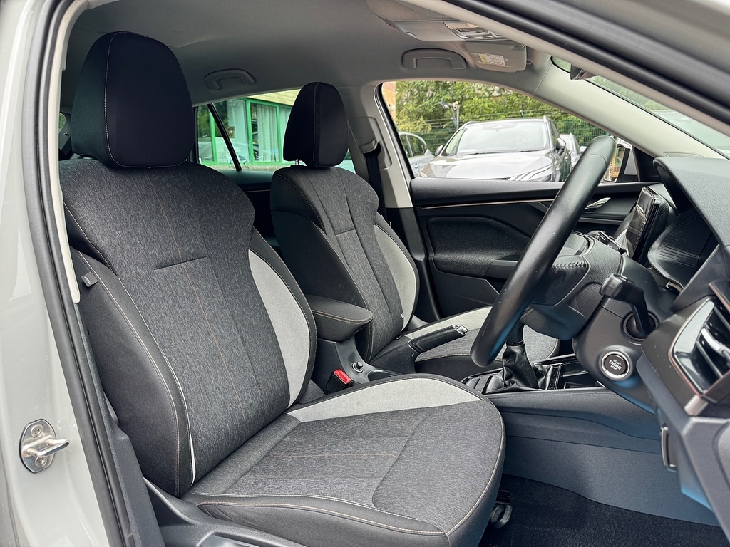 Skoda Scala Tsi Se L Grey #2