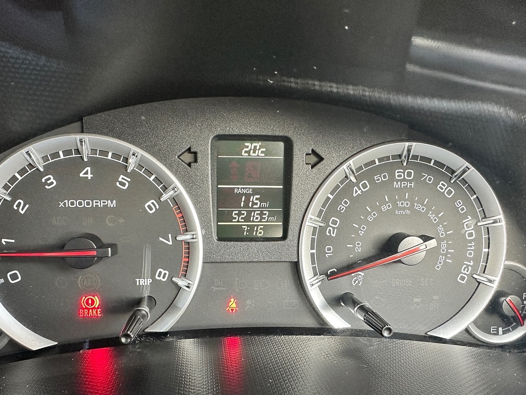 Suzuki Swift Sz-t Boosterjet 5-Door Blue #21