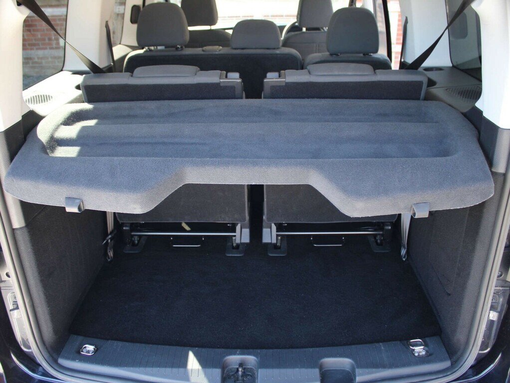 Volkswagen Caddy Maxi Life C20 Wheelchair Accessible Vehicle Wav #12