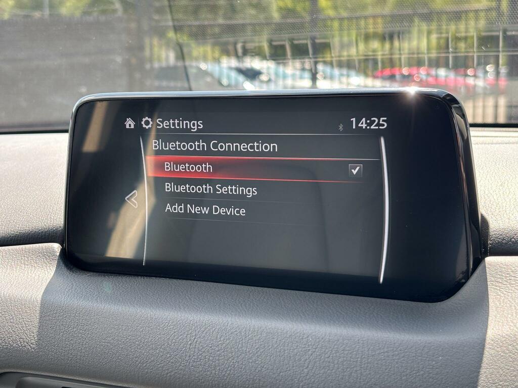 Mazda CX-5 Cx-5 2.0 Se-l Nav Estate White #18