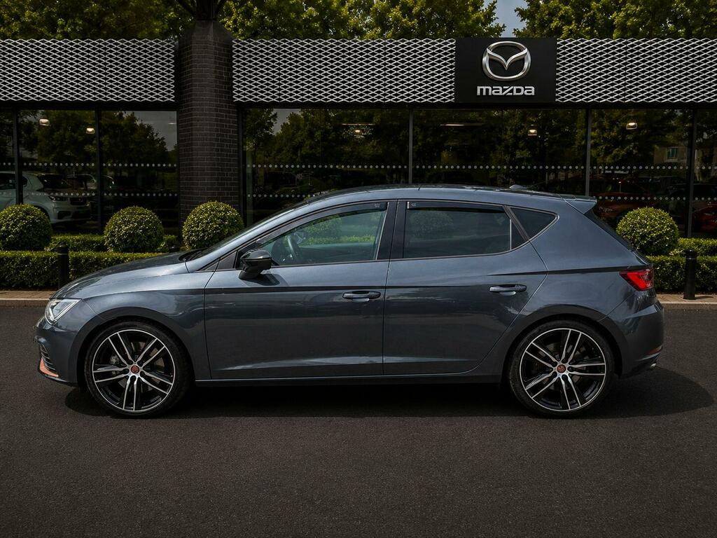 Seat Leon 2.0 Tsi Cupra 290 Dsg Euro 6 Ss AY68NKN #4