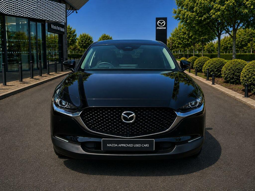 Mazda CX-30 2.0 E-skyactiv X Mhev Exclusive-line Euro 6 #2