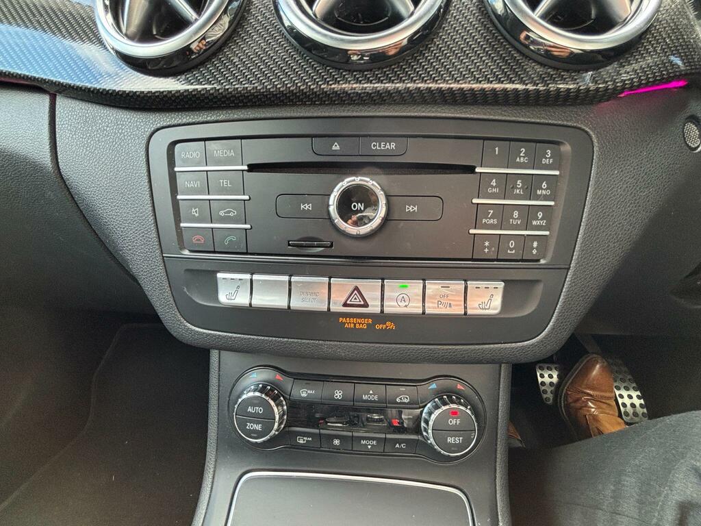Mercedes-Benz B Class Mpv 1.5 B180d Se 7G-dct Euro 6 Ss 201766 Grey #22