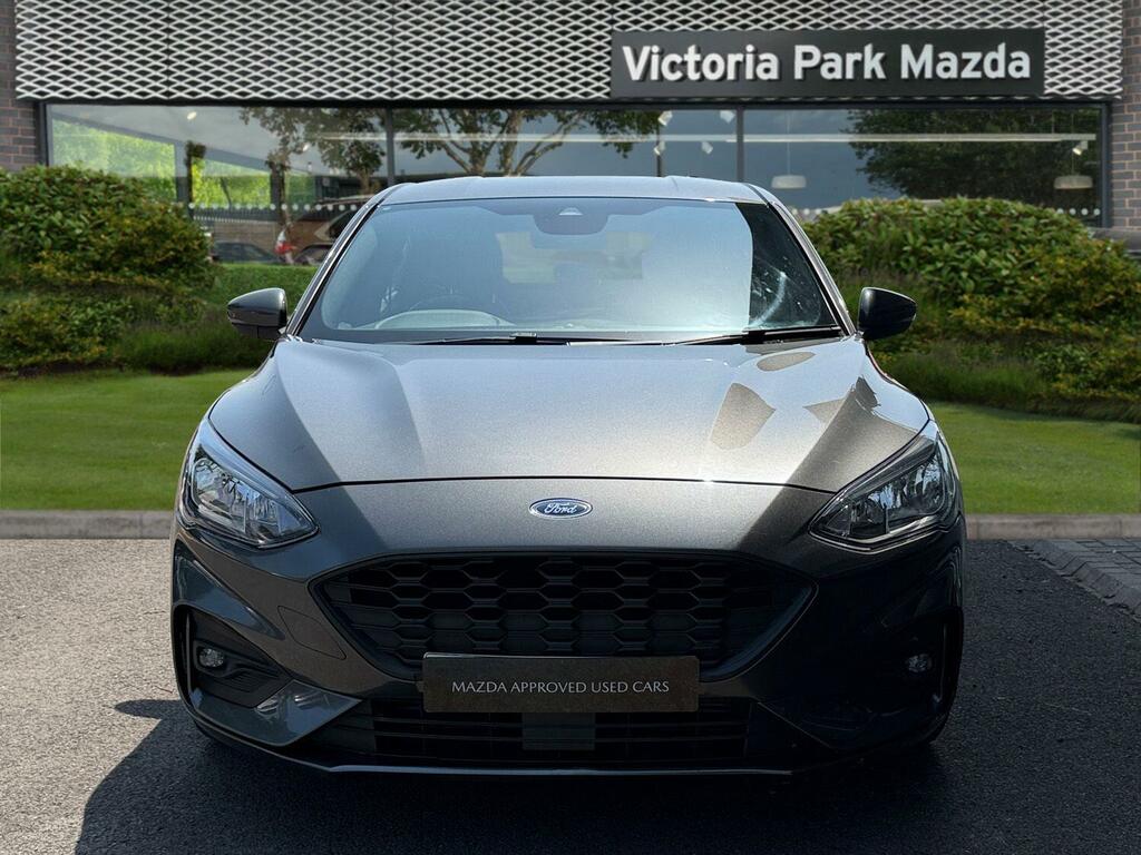Ford Focus 1.0T Ecoboost St-line Euro 6 Ss  #2