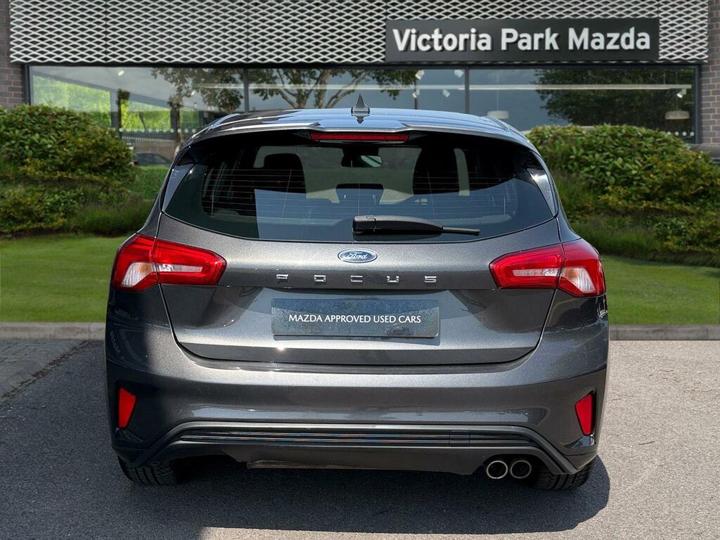 Ford Focus 1.0T Ecoboost St-line Euro 6 Ss  #6