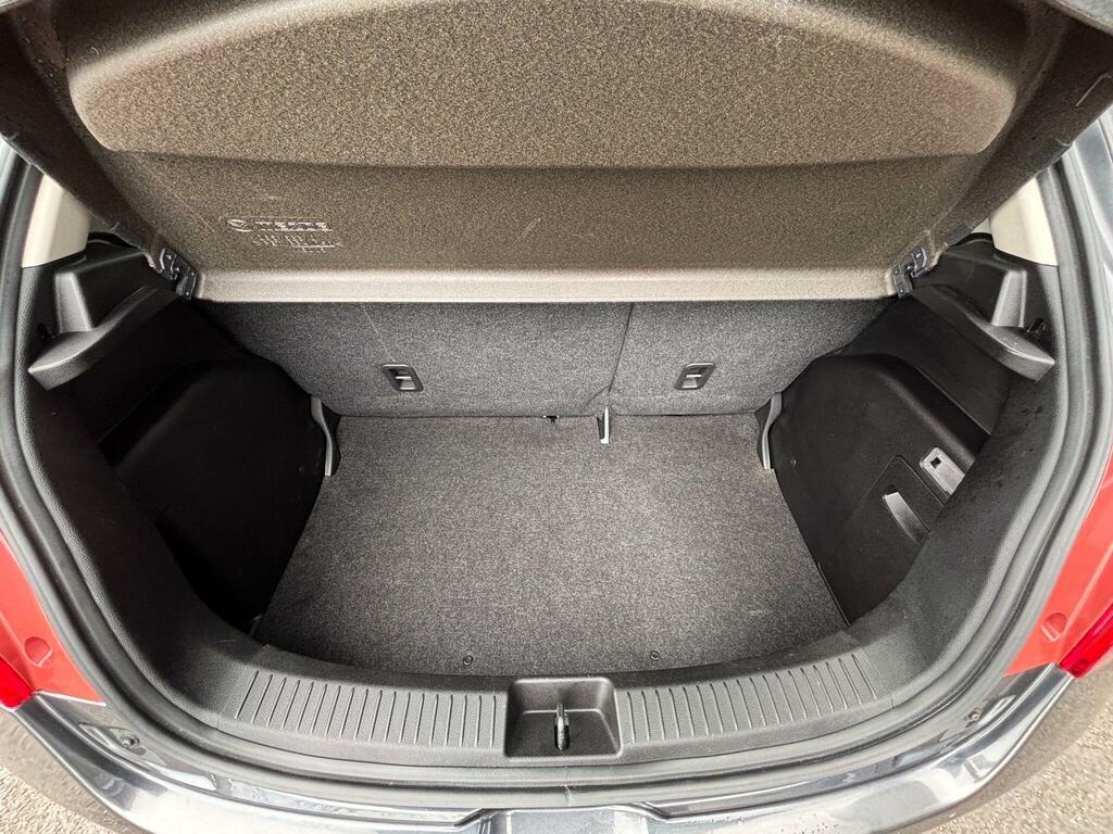 Mazda 2 Hatchback Silver #26