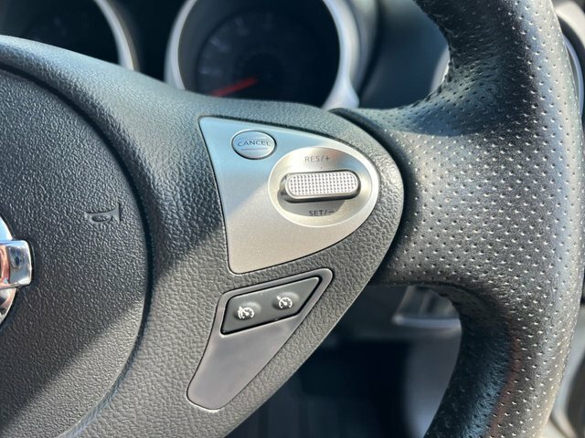 Nissan Juke 1.6 Nismo Rs Dig-t 218 Bhp White #17