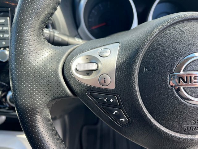 Nissan Juke 1.6 Nismo Rs Dig-t 218 Bhp White #16