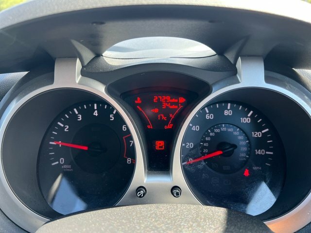 Nissan Juke 1.6 Nismo Rs Dig-t 218 Bhp White #21