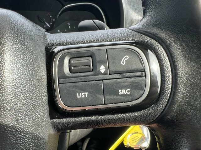 Citroen Berlingo 1.5 Bluehdi Flair XL Mpv Euro 6 Blue #19