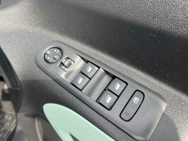 Citroen Berlingo 1.5 Bluehdi Flair XL Mpv Euro 6 Blue #26