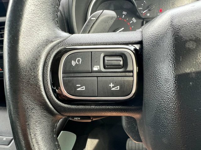 Citroen Berlingo 1.5 Bluehdi Flair XL Mpv Euro 6 Blue #18