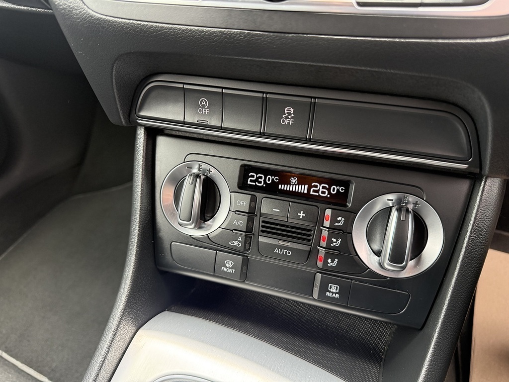 Audi Q3 1.4 Tfsi Se Suv Euro 6 Ss 15 Red #19