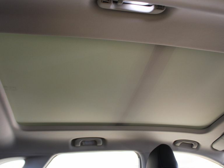 MG HS 1.5 T Gdi Exclusive Suv White #11
