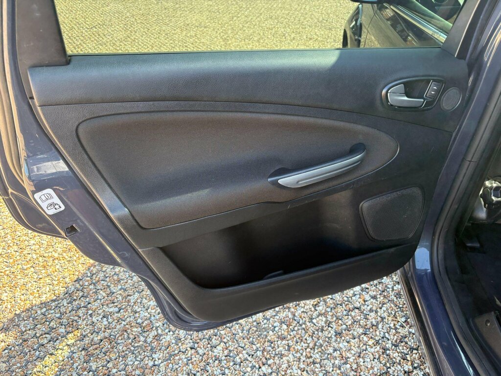 Ford S-Max 2.2 Tdci Titanium X Sport Euro 5 Black #44