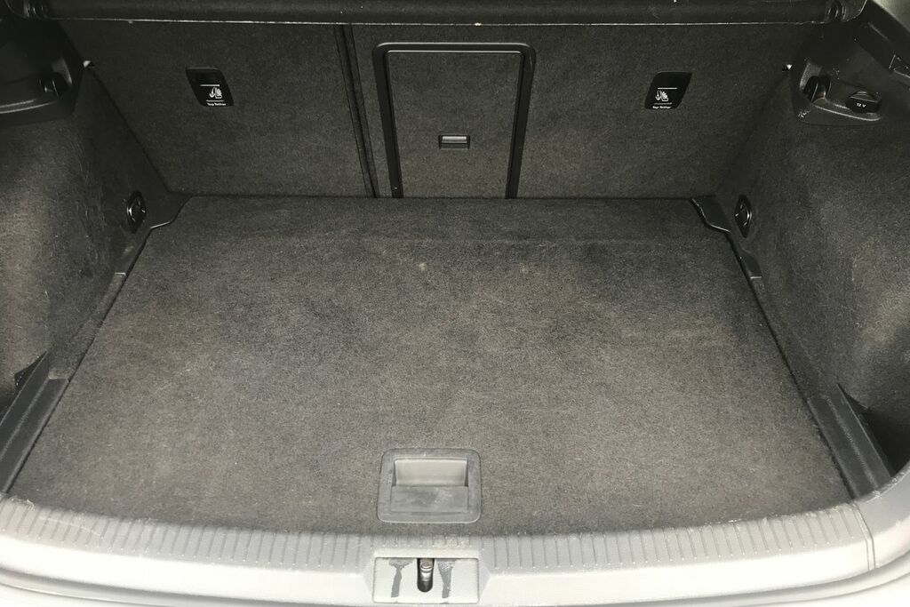 Volkswagen Golf Volkswagen Golf Match Edition Tsi Bmt S-a YP66XKB Silver #6